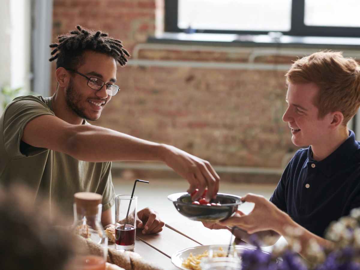 The Multi Ethnic&nbsp;Church