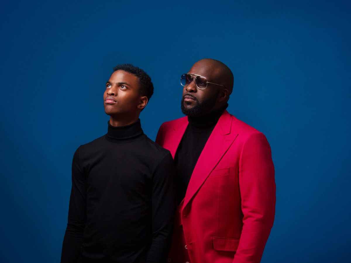 Son’s Need Their&nbsp;Fathers