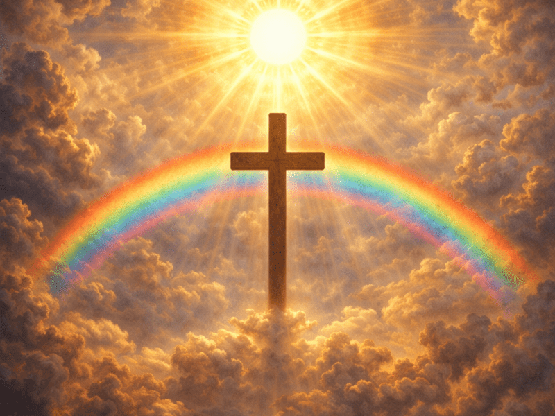 Does God’s Wrath Persist from Old to New&nbsp;Testament?