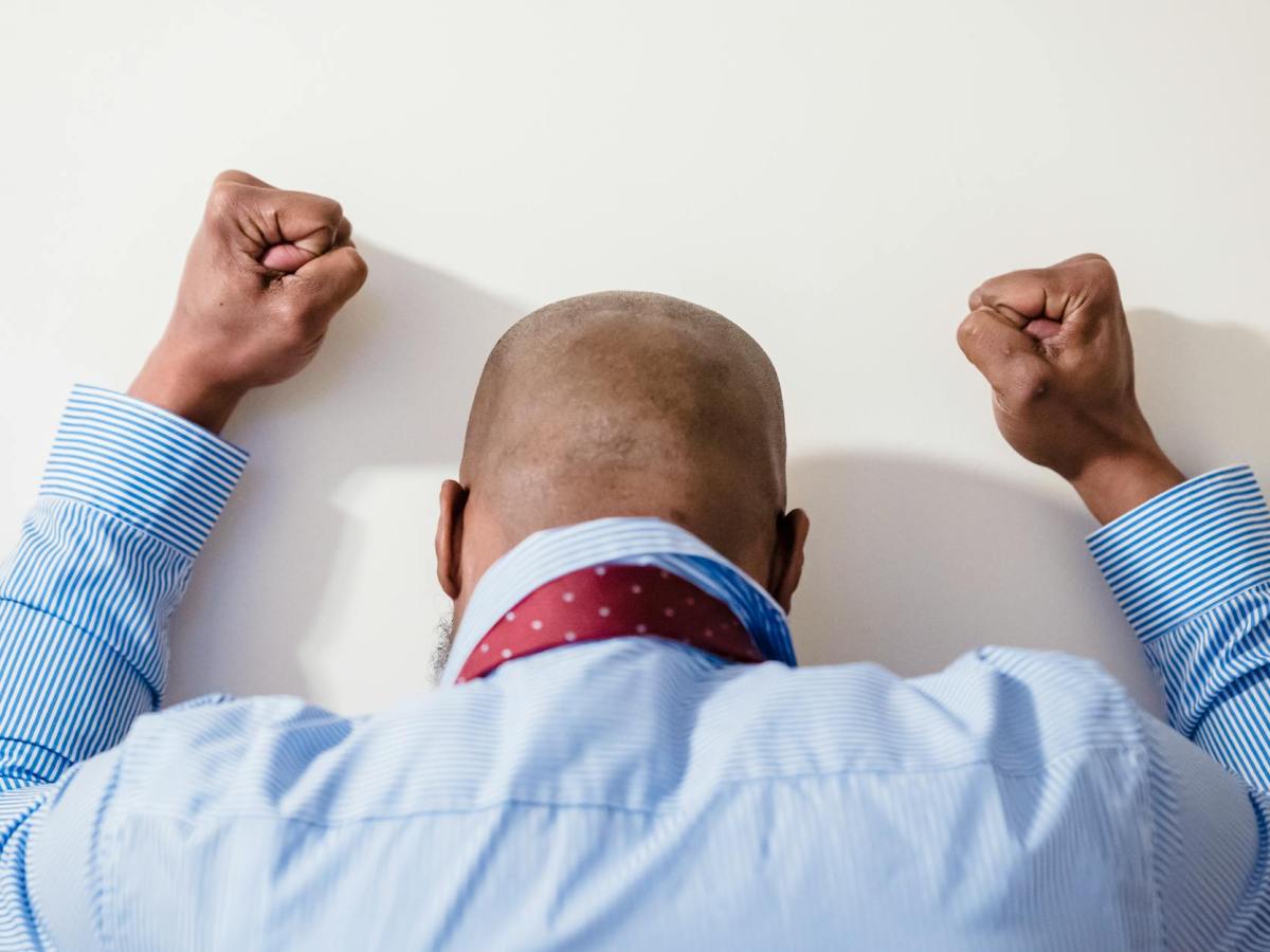 When God Shows Mercy to Our&nbsp;Enemies